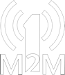 1M2M Logo bigger