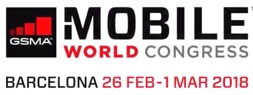 1M2M attending Mobile World Congress