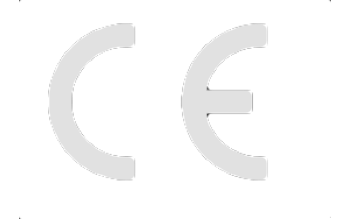 CE logo